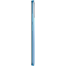 Смартфон XIAOMI Redmi Note 10s 6/64Gb Dual Sim Ocean Blue