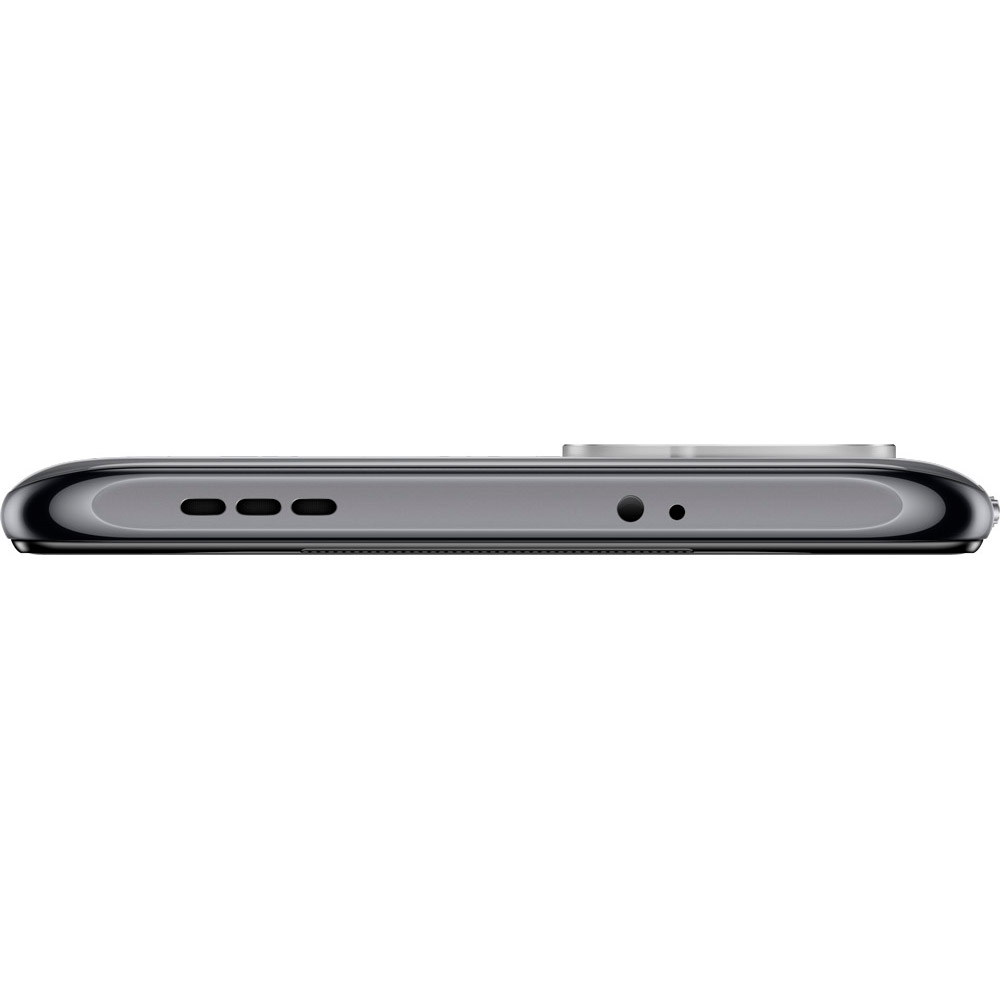 Зовнішній вигляд Смартфон XIAOMI Redmi Note 10s 6/64Gb Dual Sim Onyx Gray