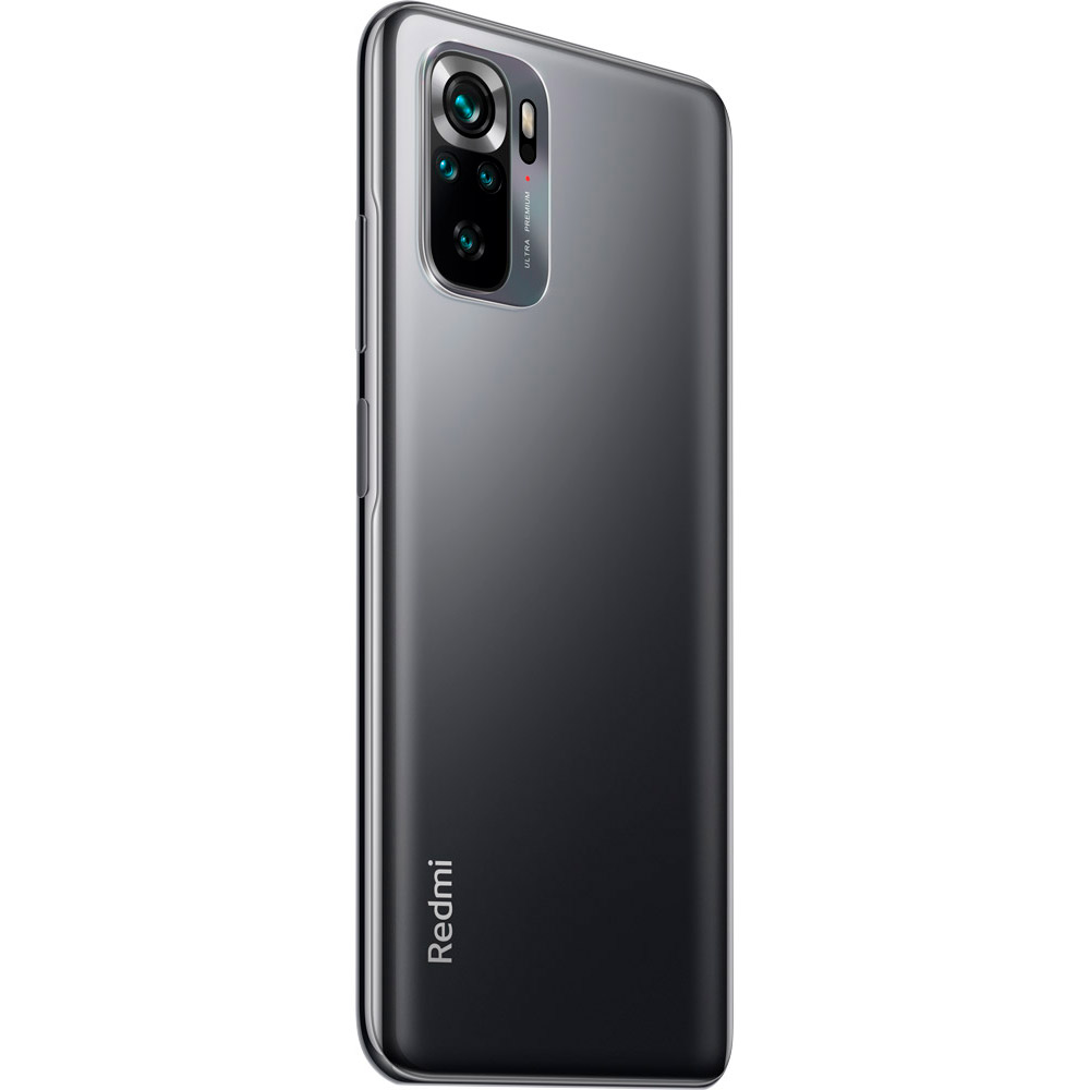 Замовити Смартфон XIAOMI Redmi Note 10s 6/64Gb Dual Sim Onyx Gray