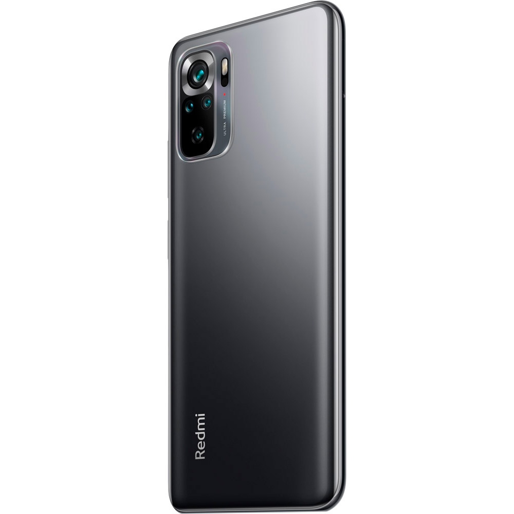 Покупка Смартфон XIAOMI Redmi Note 10s 6/64Gb Dual Sim Onyx Gray