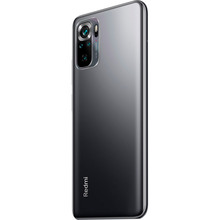 Смартфон XIAOMI Redmi Note 10s 6/64Gb Dual Sim Onyx Gray