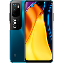 Смартфон POCO M3 Pro 6/128 Gb Dual Sim Cool Blue