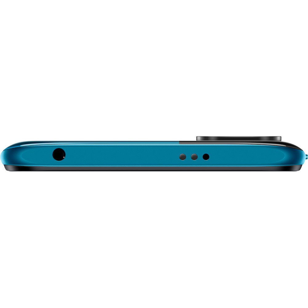 В Україні Смартфон POCO M3 Pro 6/128 Gb Dual Sim Cool Blue