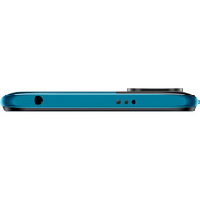 Смартфон POCO M3 Pro 6/128 Gb Dual Sim Cool Blue