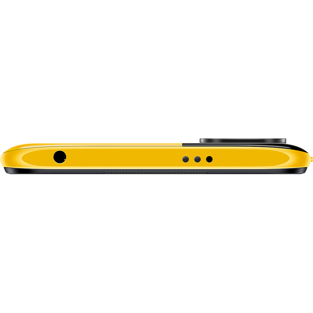 В Україні Смартфон POCO M3 Pro 6/128 Gb Dual Sim Poco Yellow