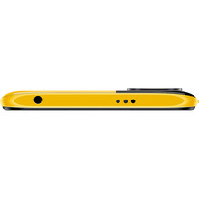 Смартфон POCO M3 Pro 6/128 Gb Dual Sim Poco Yellow