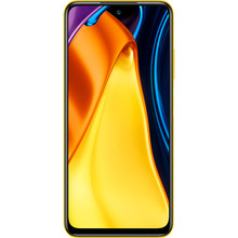 Смартфон POCO M3 Pro 6/128 Gb Dual Sim Poco Yellow