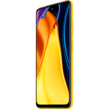 Смартфон POCO M3 Pro 6/128 Gb Dual Sim Poco Yellow