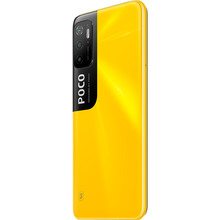 Смартфон POCO M3 Pro 6/128 Gb Dual Sim Poco Yellow