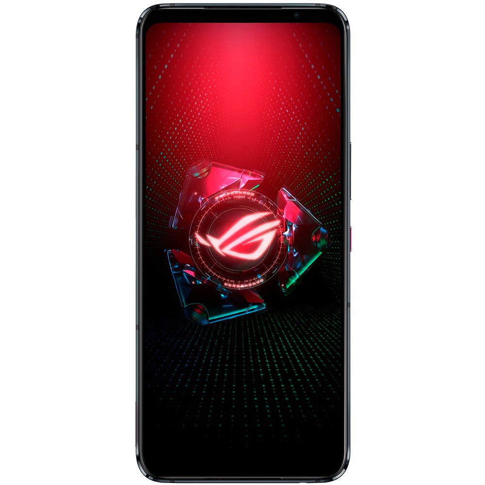 Смартфон ASUS ROG Phone 5 8/128Gb (ZS673KS-1A007EU) Встроенная память, Гб 128