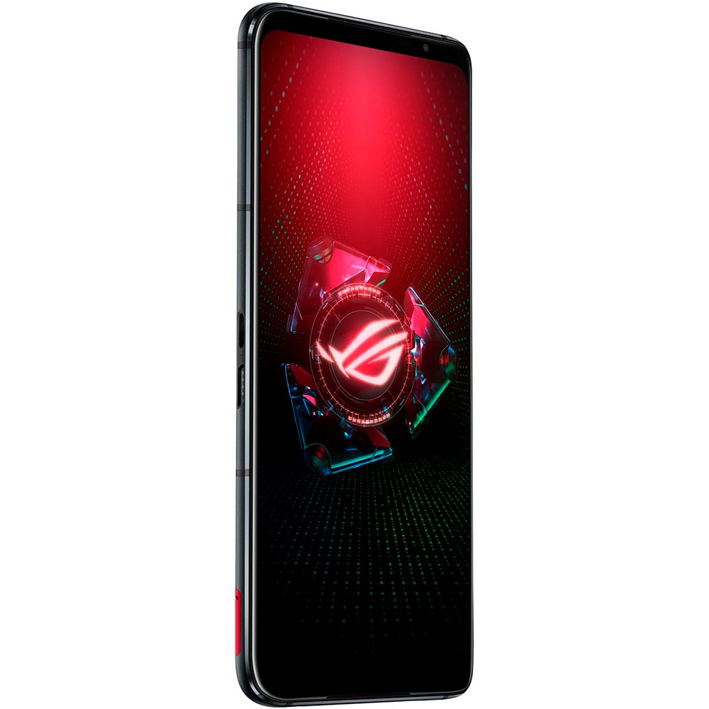 Смартфон ASUS ROG Phone 5 8/128Gb (ZS673KS-1A007EU) Оперативная память, Гб 8