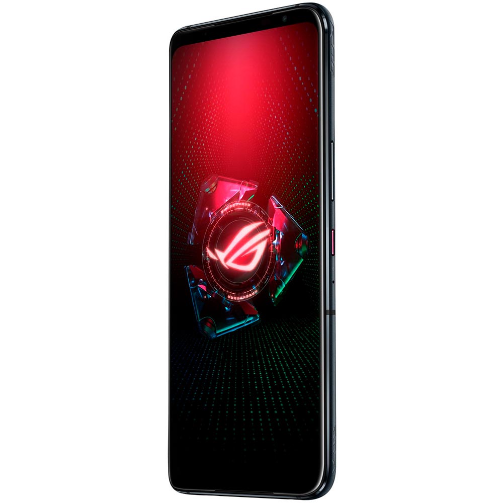 Смартфон ASUS ROG Phone 5 8/128Gb (ZS673KS-1A007EU) Диагональ дисплея 6.78