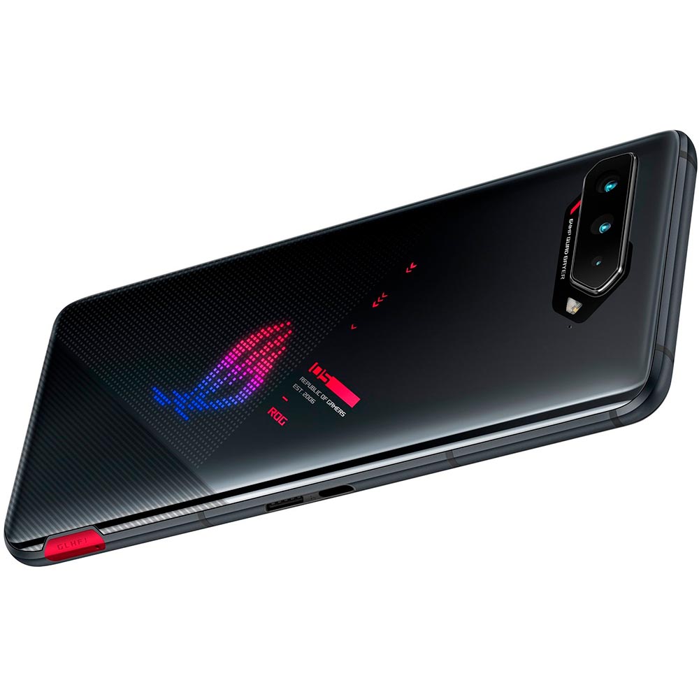 Покупка Смартфон ASUS ROG Phone 5 12/256GB (ZS673KS-1A012EU)