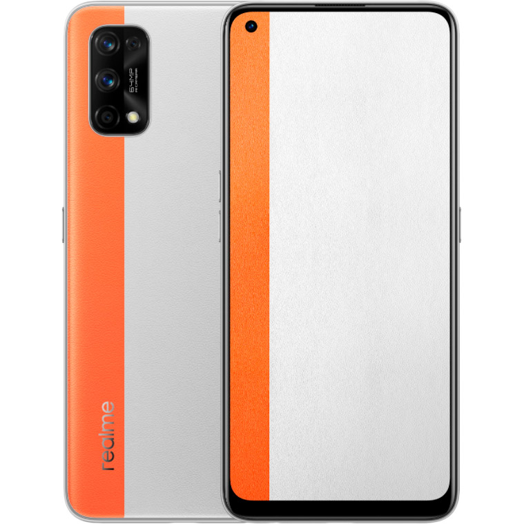 Смартфон REALME 7 Pro 8/128 Gb Dual Sim Orange