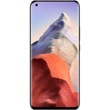 Смартфон XIAOMI Mi 11 Ultra 12/256Gb Ceramic White
