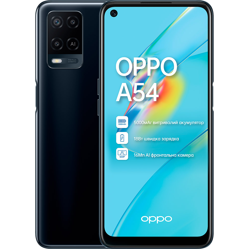 oppo a515