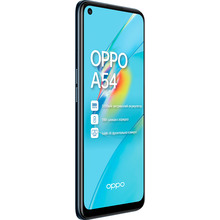 Смартфон OPPO A54 4/128Gb Crystal Black