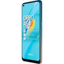 Смартфон OPPO A54 4/128Gb Starry Blue