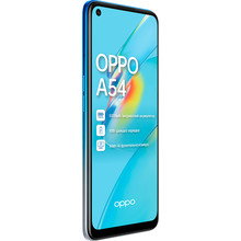 Смартфон OPPO A54 4/128Gb Starry Blue