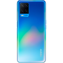 Смартфон OPPO A54 4/128Gb Starry Blue