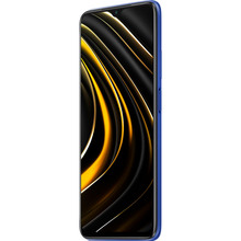 Смартфон POCO M3 4/64 GB Dual Sim Blue (M2010J19CG)