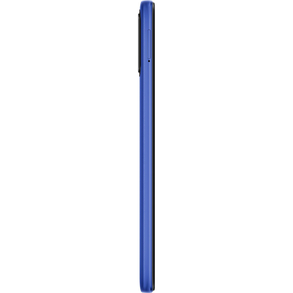 Фото Смартфон POCO M3 4/64 GB Dual Sim Blue (M2010J19CG)