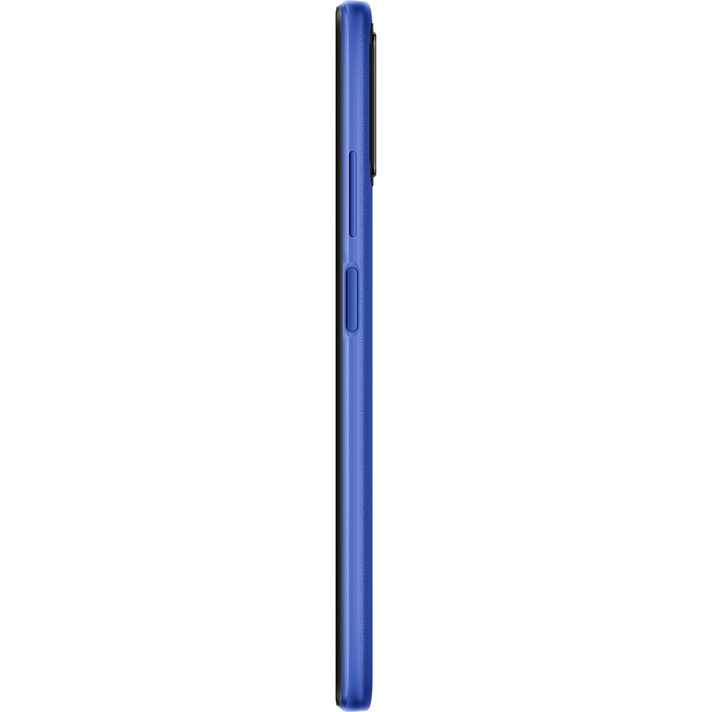 Замовити Смартфон POCO M3 4/64 GB Dual Sim Blue (M2010J19CG)