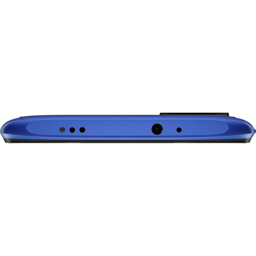 Покупка Смартфон POCO M3 4/64 GB Dual Sim Blue (M2010J19CG)