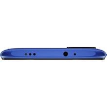 Смартфон POCO M3 4/64 GB Dual Sim Blue (M2010J19CG)