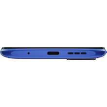 Смартфон POCO M3 4/64 GB Dual Sim Blue (M2010J19CG)