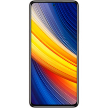 Смартфон POCO X3 Pro 6/128 GB Dual Sim Metal Bronze (M2102J20SG)