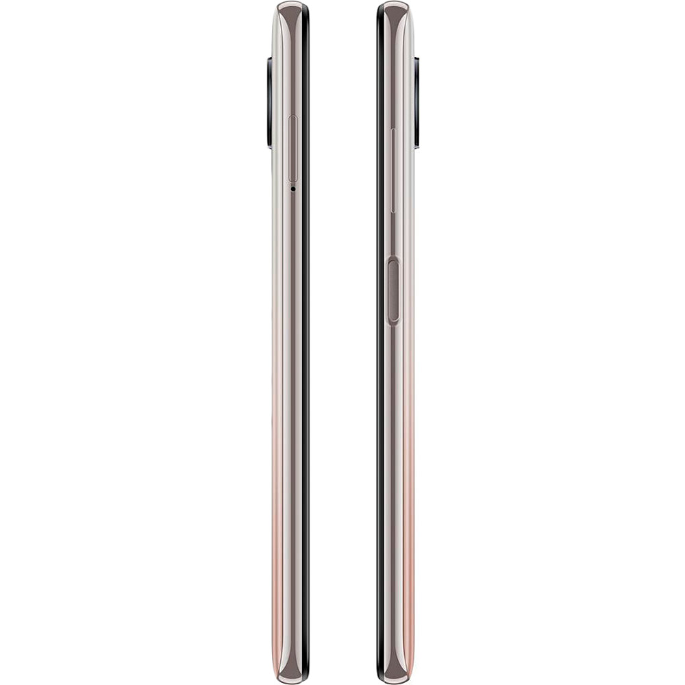 Замовити Смартфон POCO X3 Pro 6/128 GB Dual Sim Metal Bronze (M2102J20SG)