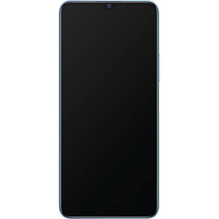 Смартфон VIVO Y31 4/64 GB V2036 Ocean Blue (5658077) Вбудована пам’ять, Гб 64