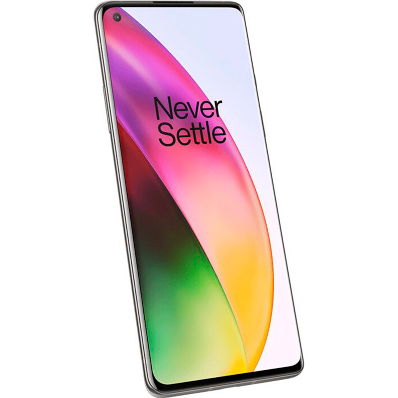 Смартфон ONEPLUS 8 8/128 Gb Dual Sim Interstellar Glow Вбудована пам’ять, Гб 128