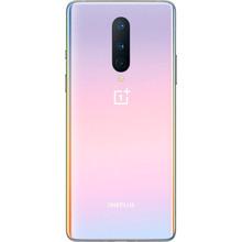 Смартфон ONEPLUS 8 8/128 Gb Dual Sim Interstellar Glow