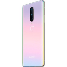 Смартфон ONEPLUS 8 8/128 Gb Dual Sim Interstellar Glow