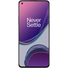 Смартфон ONEPLUS 8T 8/128 Gb Dual Sim Lunar Silver