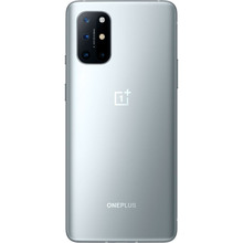 Смартфон ONEPLUS 8T 8/128 Gb Dual Sim Lunar Silver