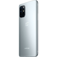 Смартфон ONEPLUS 8T 8/128 Gb Dual Sim Lunar Silver