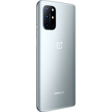 Смартфон ONEPLUS 8T 8/128 Gb Dual Sim Lunar Silver