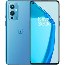 Смартфон ONEPLUS 9 8/128GB Dual SIM Arctic sky