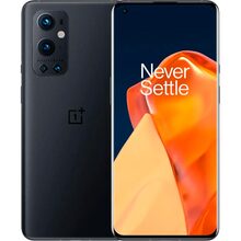 Смартфон ONEPLUS 9 Pro 8/128GB Dual SIM Stellar black