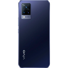 Смартфон VIVO V21 8/128GB Dusk Blue