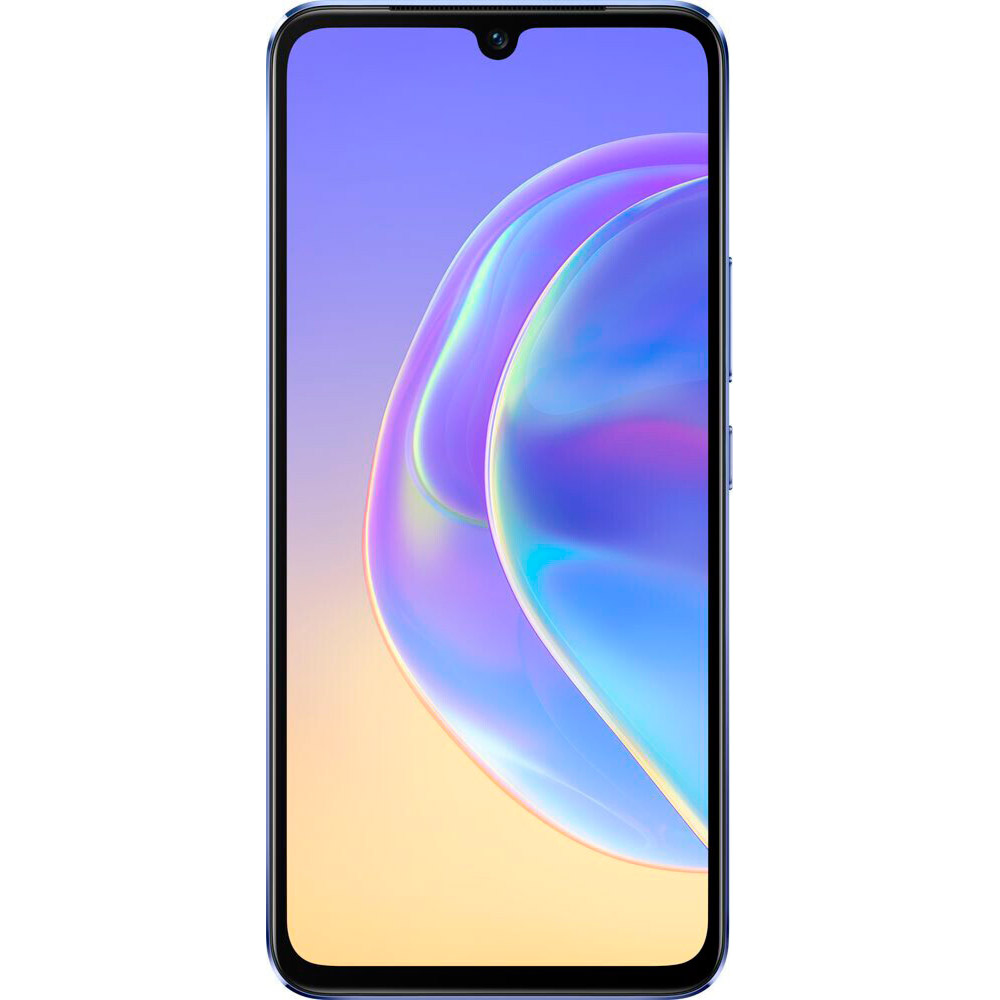 Смартфон VIVO V21 8/128GB Sunset Dazzle Вбудована пам’ять, Гб 128