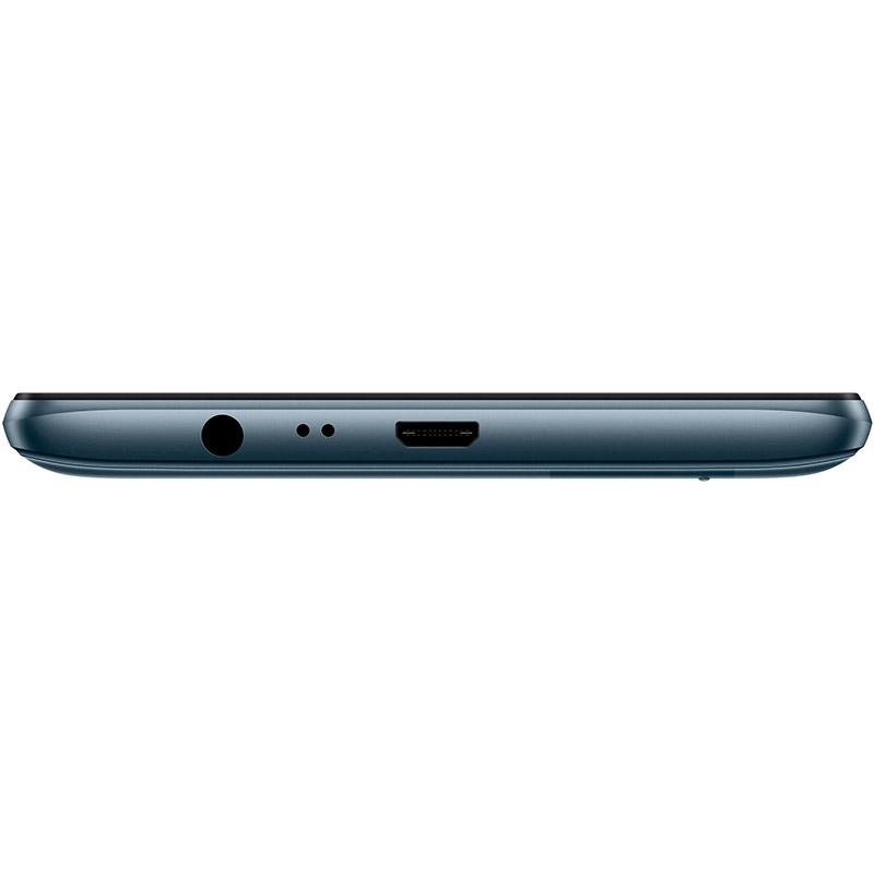 В Україні Смартфон REALME C11 2021 2/32Gb Dual Sim Gray