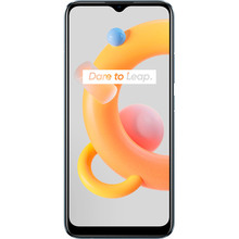 Смартфон REALME C11 2021 2/32Gb Dual Sim Gray