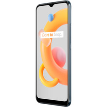 Смартфон REALME C11 2021 2/32Gb Dual Sim Gray