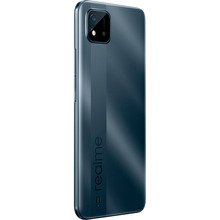 Смартфон REALME C11 2021 2/32Gb Dual Sim Gray