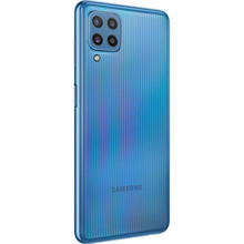 Смартфон SAMSUNG Galaxy M32 6/128 Gb Dual Sim Light Blue (SM-M325FLBGSEK)