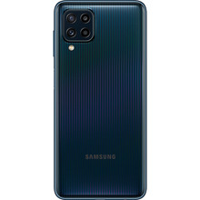 Смартфон SAMSUNG Galaxy M32 6/128 Gb Dual Sim Black (SM-M325FZKGSEK)